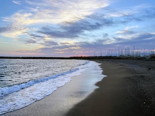 Apartment Almerimar Umgebung 26