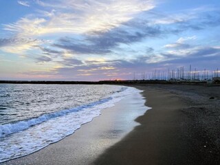 Appartement Almerimar Environnement 26