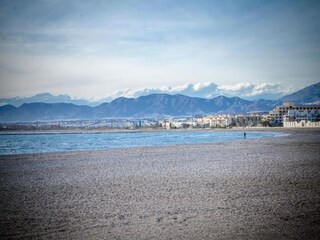 Appartement Almerimar Omgeving 27