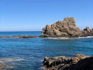 Appartement Almerimar Omgeving 28