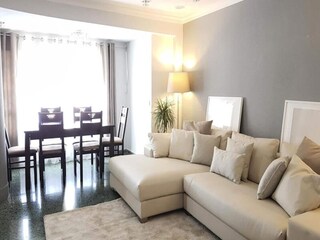 Appartement Valencia  5