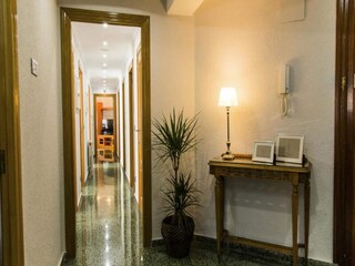 Appartement Valencia  21