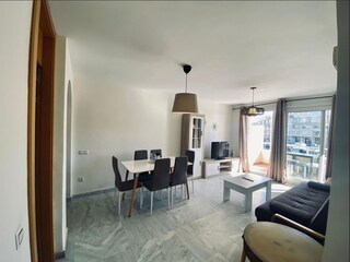 Apartment Almerimar Ausstattung 15