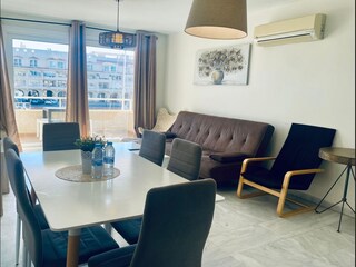 Apartamento Almerimar Características 10