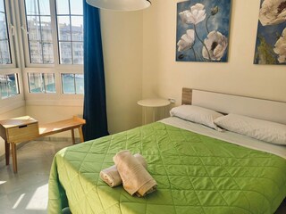 Apartamento Almerimar Características 11