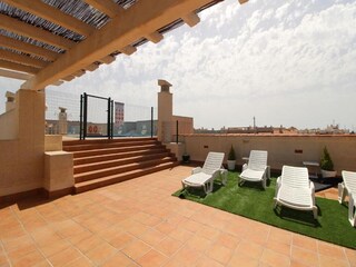 Apartamento Almerimar  32