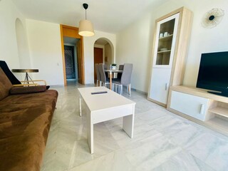 Apartment Almerimar Ausstattung 17