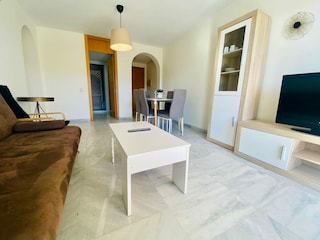 Apartment Almerimar Features 15