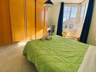 Apartment Almerimar Ausstattung 12