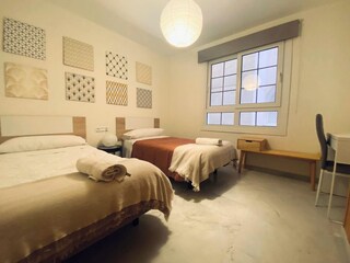 Apartment Almerimar Ausstattung 13