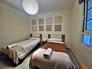 Apartamento Almerimar Características 14