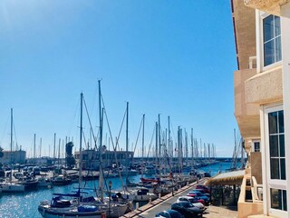 Apartamento Almerimar Grabación al aire libre 6