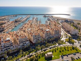 Apartamento Almerimar Entorno 29