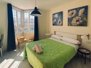 Apartment Almerimar Ausstattung 21