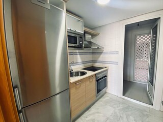 Apartment Almerimar Features 22