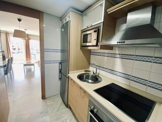 Apartment Almerimar Features 23