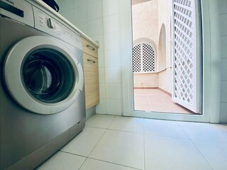 Apartamento Almerimar  36