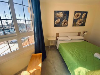 Apartment Almerimar Features 24