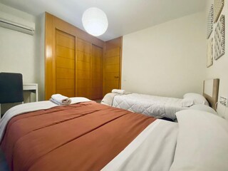 Apartamento Almerimar Características 25