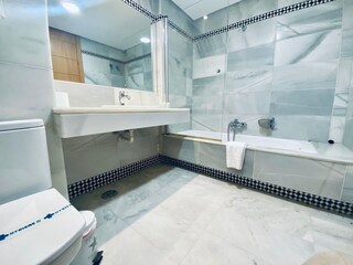 Apartment Almerimar Ausstattung 19