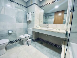 Apartment Almerimar Ausstattung 20