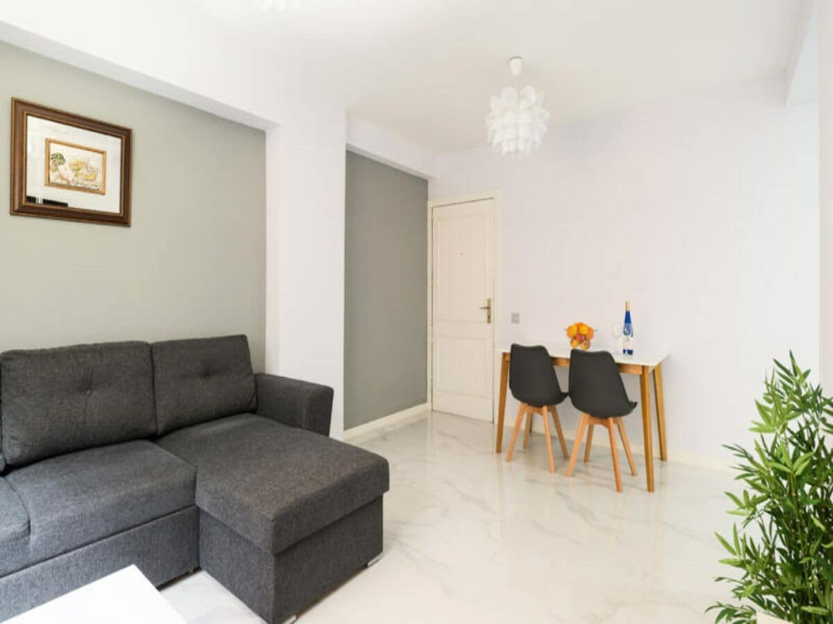 Appartement Las Palmas  1