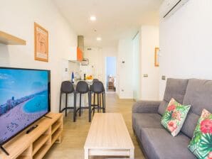 Apartment Wohnungen in Las Palmas - Las Palmas - image1