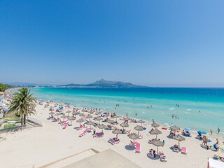 Appartement Alcudia  10