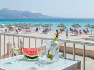 Apartment Alcudia  28