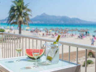 Appartement Alcudia  12