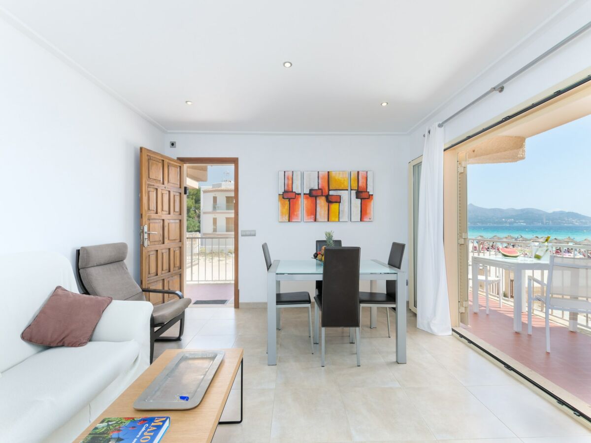 Apartment Alcudia  38