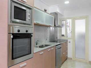 Appartement Alcudia  13