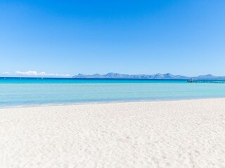 Appartement Alcudia  16