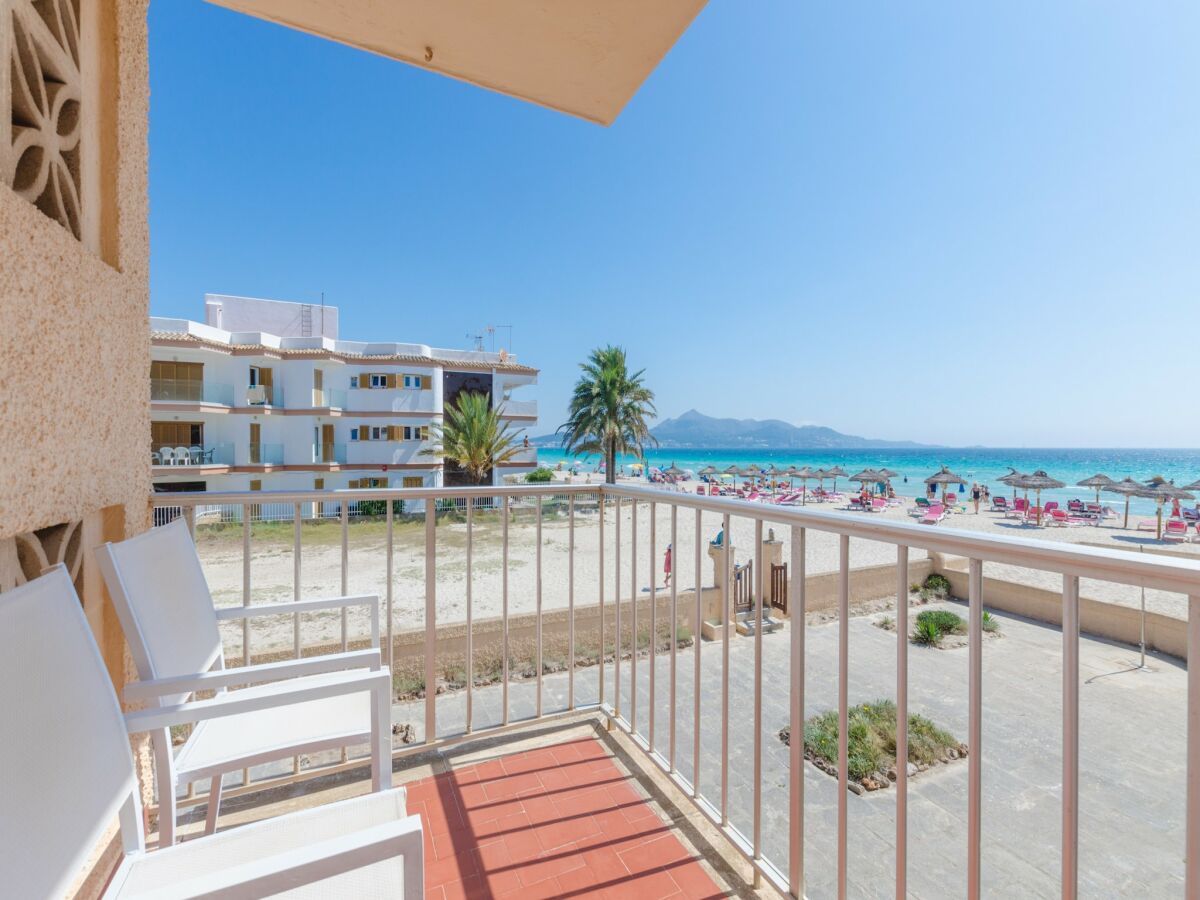 Apartment Alcudia  13