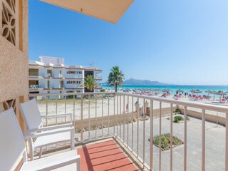 Appartement Alcudia  30