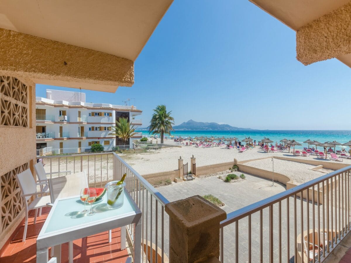 Apartment Alcudia  15