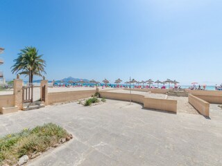 Appartement Alcudia  27