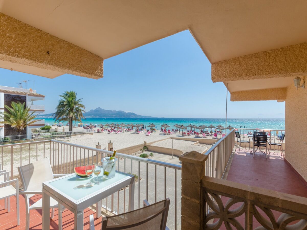 Apartment Alcudia  18