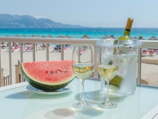 Appartement Alcudia  18