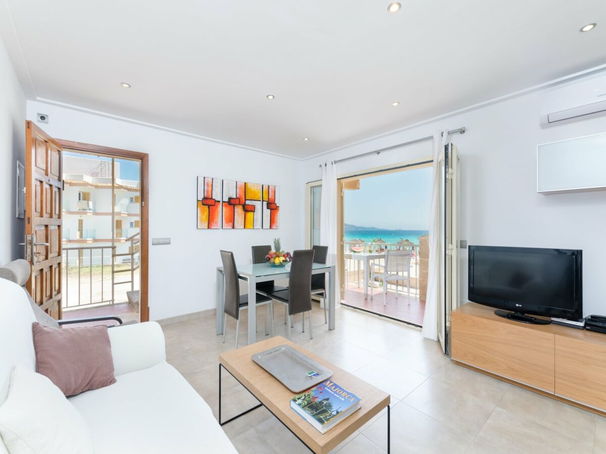 Apartment Alcudia  23