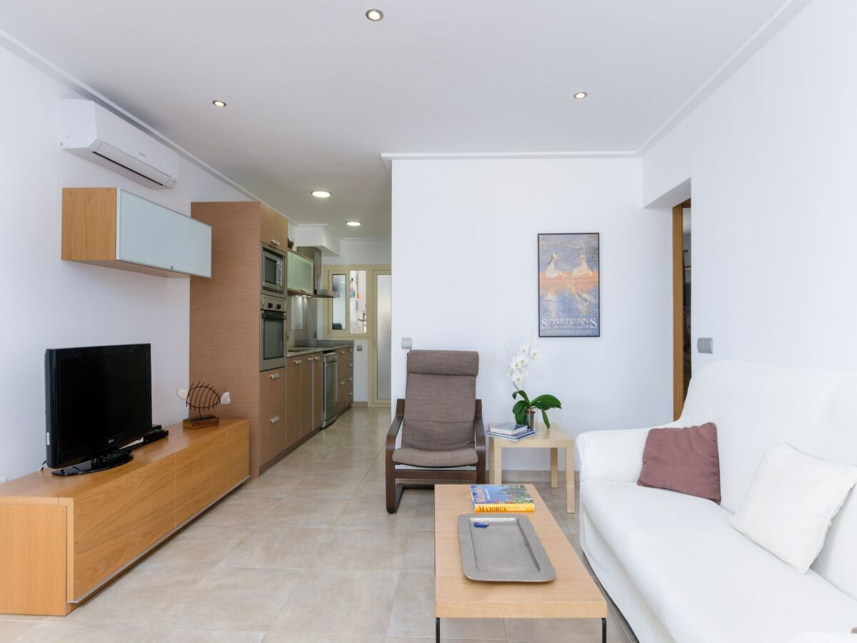 Apartment Alcudia  27