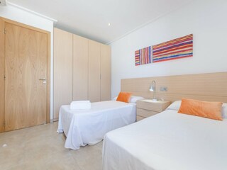 Appartement Alcudia  22