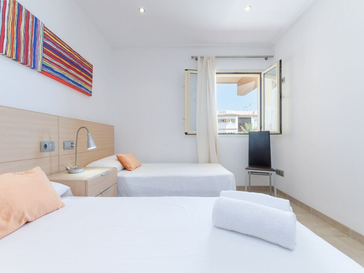 Apartment Alcudia Ausstattung 2