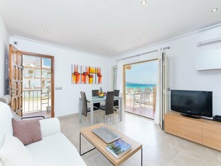 Apartment Alcudia Features 8