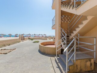 Appartement Alcudia Buitenaudio-opname 6