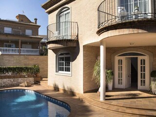 Appartement Cullera  2