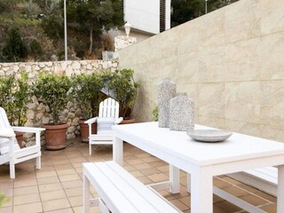Appartement Cullera  4