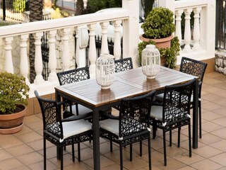 Appartement Cullera  5