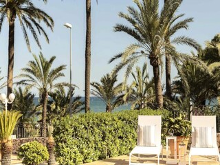 Appartement Cullera  6