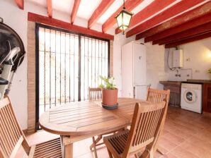 Appartement Casa Quart, 9 (V) - Sagunto - image1